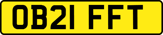 OB21FFT