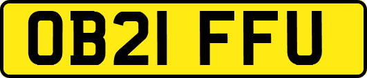OB21FFU