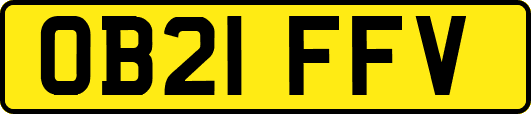 OB21FFV