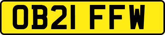 OB21FFW