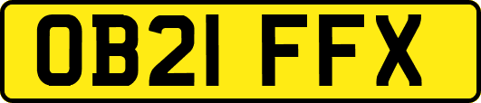 OB21FFX