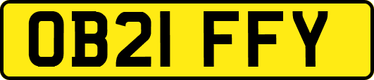 OB21FFY