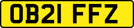 OB21FFZ