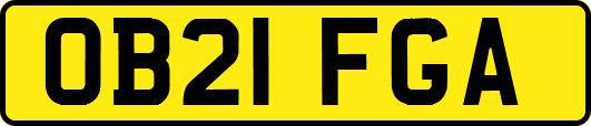 OB21FGA