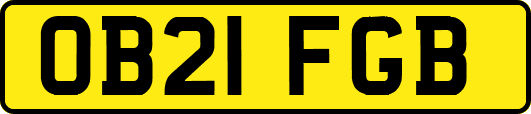 OB21FGB