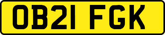 OB21FGK