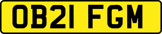 OB21FGM
