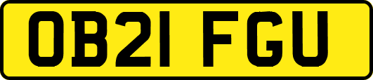 OB21FGU