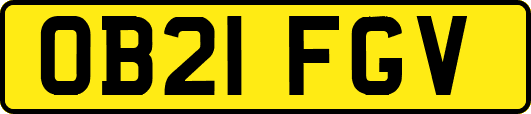OB21FGV