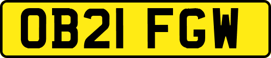OB21FGW