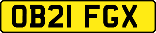 OB21FGX
