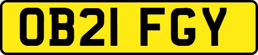 OB21FGY