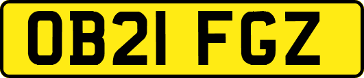 OB21FGZ