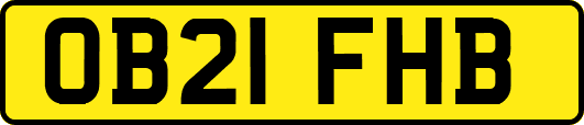 OB21FHB