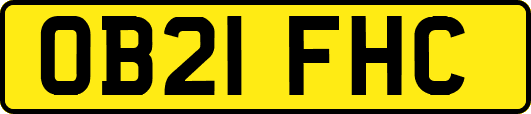 OB21FHC