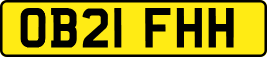 OB21FHH