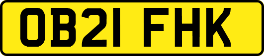OB21FHK