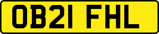 OB21FHL