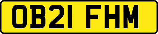 OB21FHM