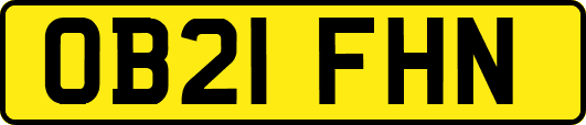 OB21FHN