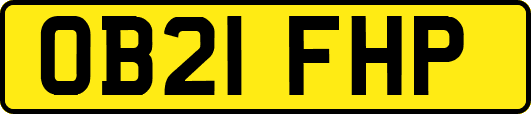 OB21FHP