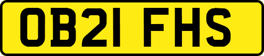OB21FHS