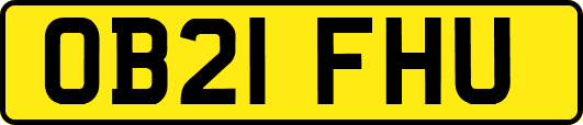 OB21FHU