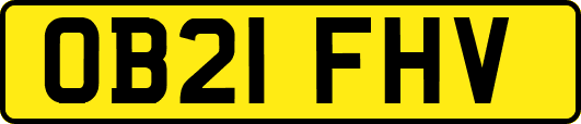 OB21FHV