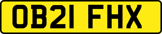 OB21FHX