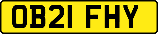 OB21FHY