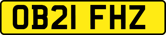 OB21FHZ