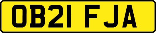 OB21FJA