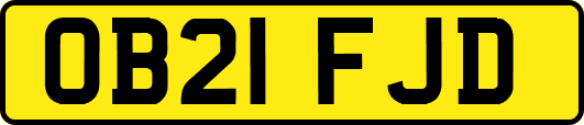 OB21FJD