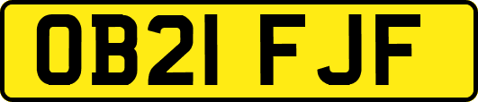 OB21FJF