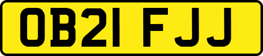 OB21FJJ