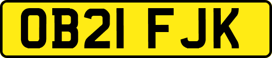 OB21FJK