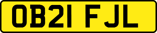 OB21FJL