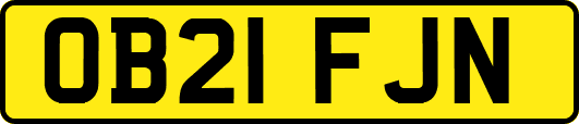 OB21FJN