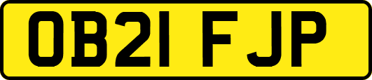 OB21FJP