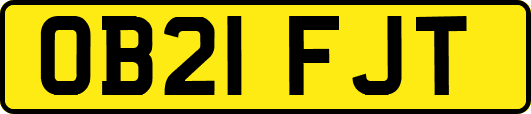 OB21FJT