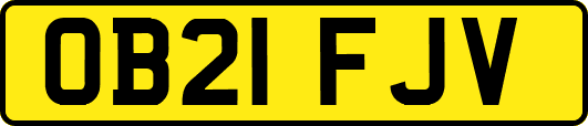 OB21FJV