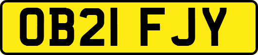 OB21FJY