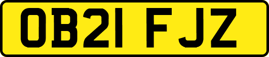 OB21FJZ