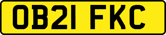 OB21FKC