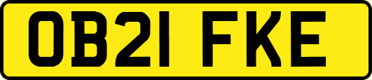 OB21FKE