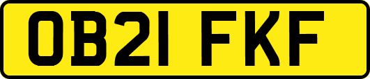 OB21FKF