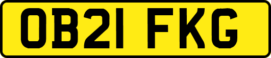 OB21FKG