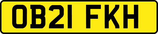 OB21FKH