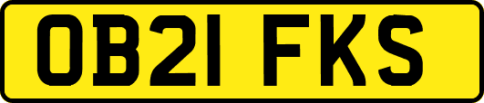 OB21FKS