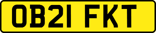OB21FKT